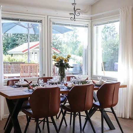 Lapland Cozy Retreat By Booklapland 로바니에미