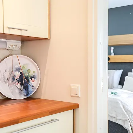 Lapland Cozy Retreat By Booklapland * 로바니에미