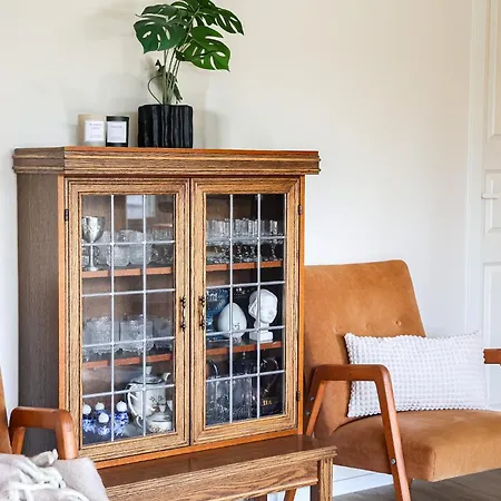 公寓 Lapland Cozy Retreat By Booklapland