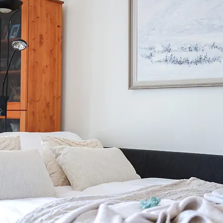 Lapland Cozy Retreat By Booklapland 아파트 *