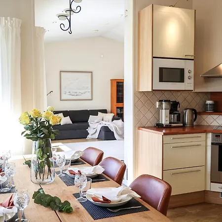 Lapland Cozy Retreat By Booklapland *