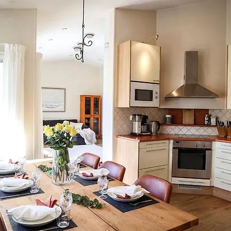 Lapland Cozy Retreat By Booklapland 로바니에미