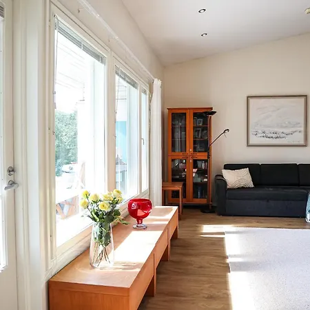 Lapland Cozy Retreat By Booklapland 罗瓦涅米