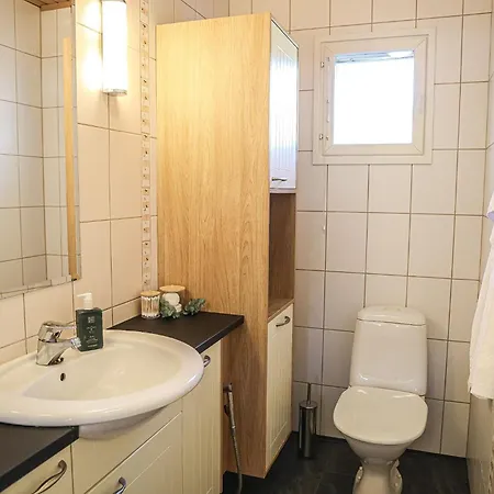 Lapland Cozy Retreat By Booklapland * 罗瓦涅米