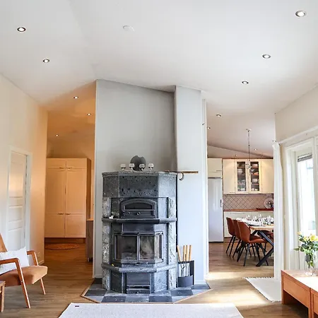 Lapland Cozy Retreat By Booklapland