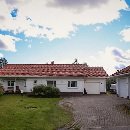 Lapland Cozy Retreat By Booklapland 公寓 罗瓦涅米