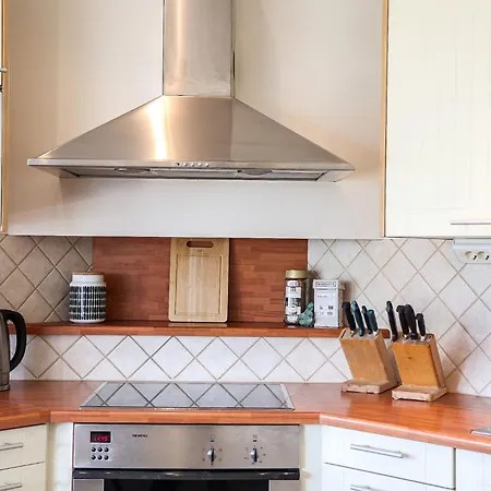 Lapland Cozy Retreat By Booklapland *