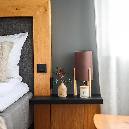 아파트 Lapland Cozy Retreat By Booklapland 로바니에미