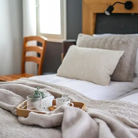 Lapland Cozy Retreat By Booklapland *