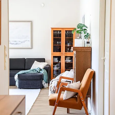 Lapland Cozy Retreat By Booklapland 아파트 *