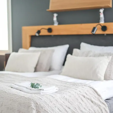 公寓 Lapland Cozy Retreat By Booklapland *