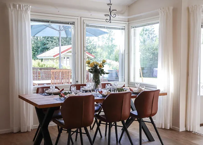 Lapland Cozy Retreat By Booklapland Rovaniemi