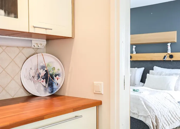 Lapland Cozy Retreat By Booklapland * Rovaniemi