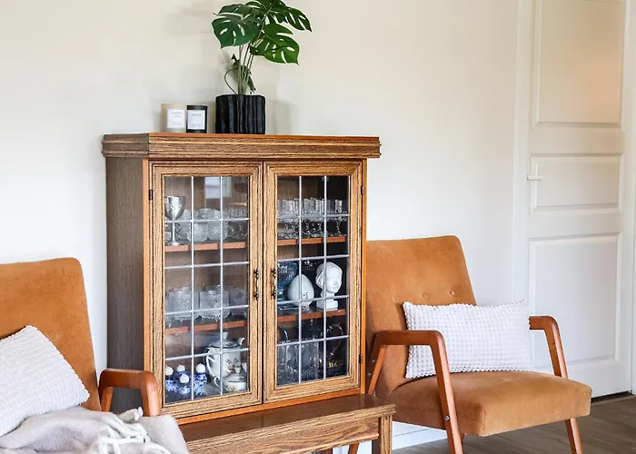 Lägenhet Lapland Cozy Retreat By Booklapland