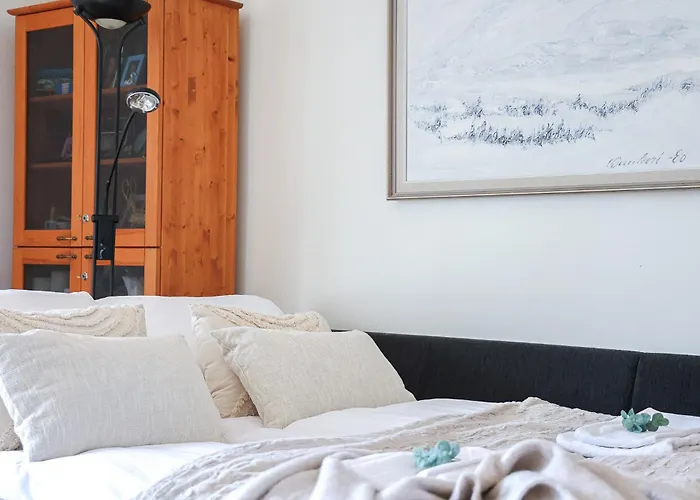 Lapland Cozy Retreat By Booklapland Appartamento *