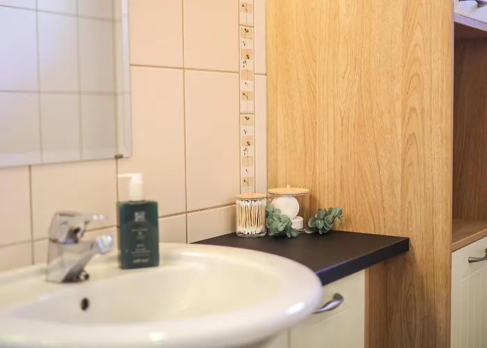 Lägenhet Lapland Cozy Retreat By Booklapland *