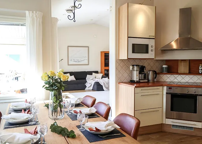 Lapland Cozy Retreat By Booklapland *