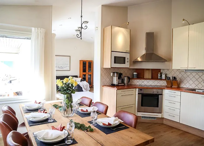 Lapland Cozy Retreat By Booklapland Rovaniemi