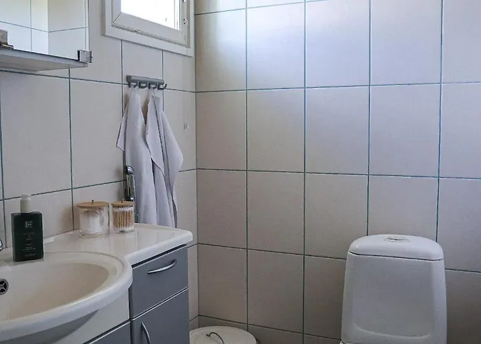 Lapland Cozy Retreat By Booklapland