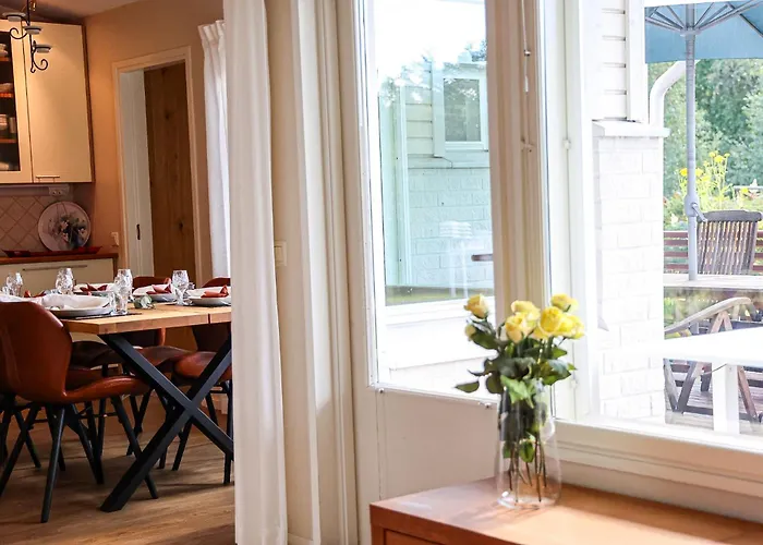 Lägenhet Lapland Cozy Retreat By Booklapland