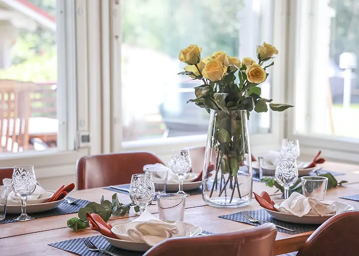 Lapland Cozy Retreat By Booklapland Lägenhet *