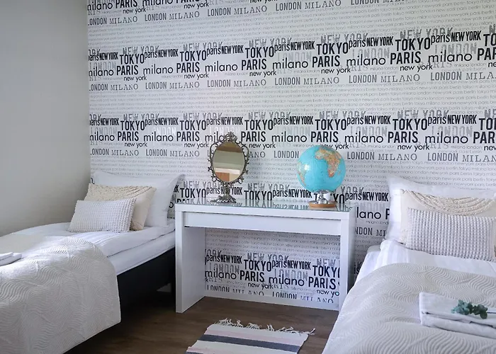 Lägenhet Lapland Cozy Retreat By Booklapland *