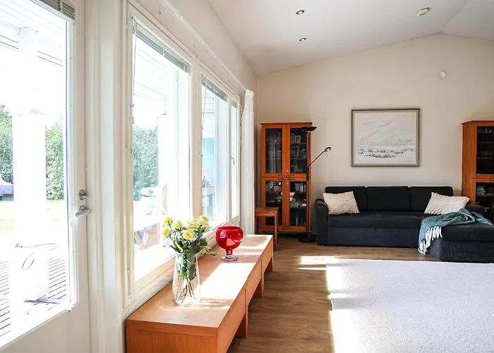 Lapland Cozy Retreat By Booklapland Rovaniemi