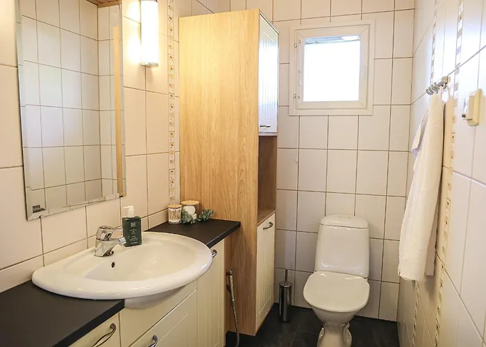 Lapland Cozy Retreat By Booklapland * Rovaniemi