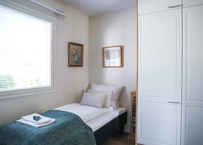 Lägenhet Lapland Cozy Retreat By Booklapland Rovaniemi