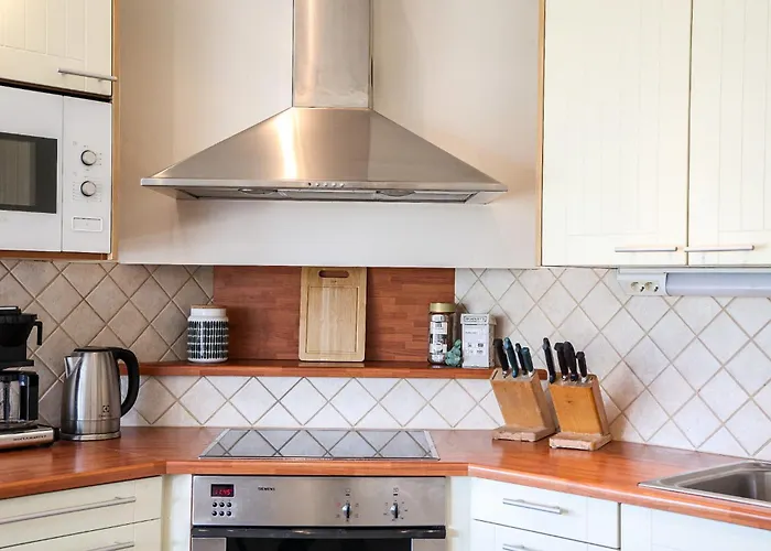 Lapland Cozy Retreat By Booklapland *