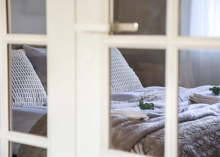 Lapland Cozy Retreat By Booklapland Lägenhet *