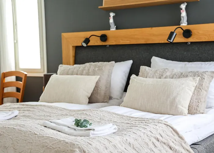 Lägenhet Lapland Cozy Retreat By Booklapland *