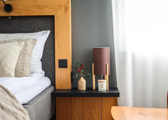 Lägenhet Lapland Cozy Retreat By Booklapland Rovaniemi