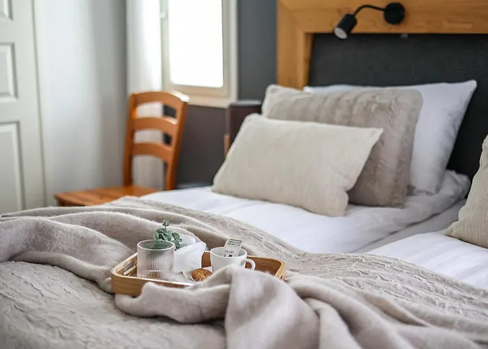 Lapland Cozy Retreat By Booklapland *