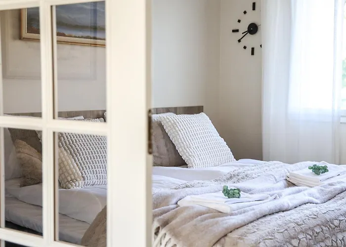 Lapland Cozy Retreat By Booklapland Rovaniemi