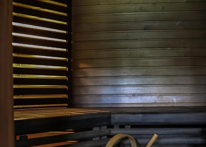 Lägenhet Lapland Cozy Retreat By Booklapland