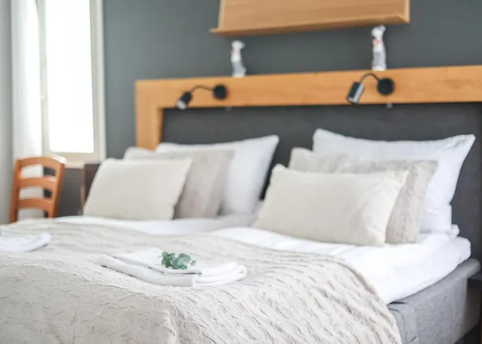 Lägenhet Lapland Cozy Retreat By Booklapland *